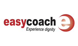 EasyCoach Logo